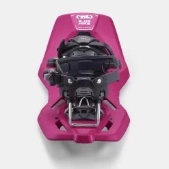 Small Deck Snowshoes - TSL 2.08 HIKE Pink - 13 Small Deck Snowshoes - TSL 2.08 HIKE Pink - -Outdoor Equipment Store k5340487dc52b898d108ab460e02a8629
