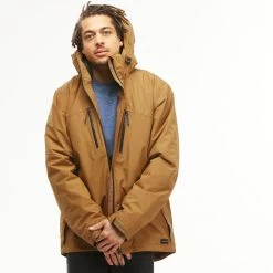 Men's 3-in-1 Waterproof Travel Trekking Jacket Travel 500 -10°C 33 Men's 3-in-1 Waterproof Travel Trekking Jacket Travel 500 -10°C -Outdoor Equipment Store k5481ebe2ca5e4e9c5d1d32711294c57c