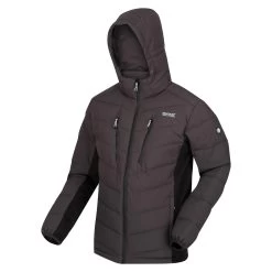 Regatta Men's Cranmore Puffer Jacket