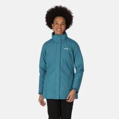 Regatta Women's Blanchet II Waterproof Insulated Jacket -Outdoor Equipment Store k54e3ae6c1bfc8c7c3ecb0c60c9c24acd