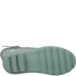 Cotswold Childrens/Kids Farmyard Alpaca Wellington Boots (Green) -Outdoor Equipment Store k578d1add5155688a213db98fd0f8fd26