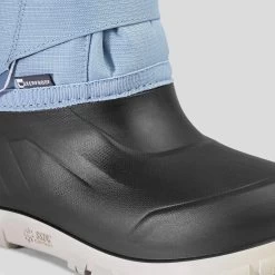 Quechua Kids’ Warm Waterproof Snow Boots - SH500 17 Quechua Kids’ Warm Waterproof Snow Boots - SH500 -Outdoor Equipment Store k58e9b8bd1dc4ecf2ffc444b823d2da55