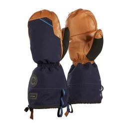 3in1 Extreme Cold Trekking Mittens - Artic 900 -30° C -Outdoor Equipment Store k590a557dea4cca98ee8e16be33f3ca02