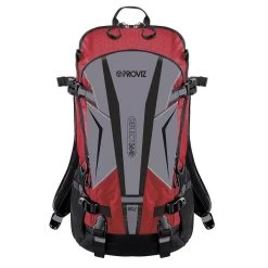 Proviz REFLECT360 Reflective Touring Backpack 20L -Outdoor Equipment Store k5a07b8d23bf4a54faa7552182a33a439