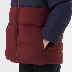 Quechua Kids’ Hiking Padded Jacket - Aged 2-6 35 Quechua Kids’ Hiking Padded Jacket - Aged 2-6 -Outdoor Equipment Store k5a837ad3dda1cb0877942b7941d57986