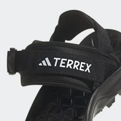 ADIDAS Terrex Cyprex Ultra DLX Sandals -Outdoor Equipment Store k5aa044b43078a93f1a9a13284c109918