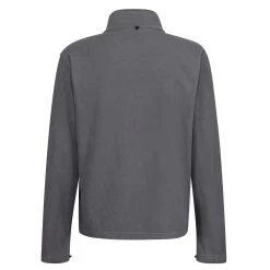 Regatta Mens Erasmus 4 In 1 Soft Shell Jacket (Black) -Outdoor Equipment Store k5b0918cb121bab53e5c07209f45c2982