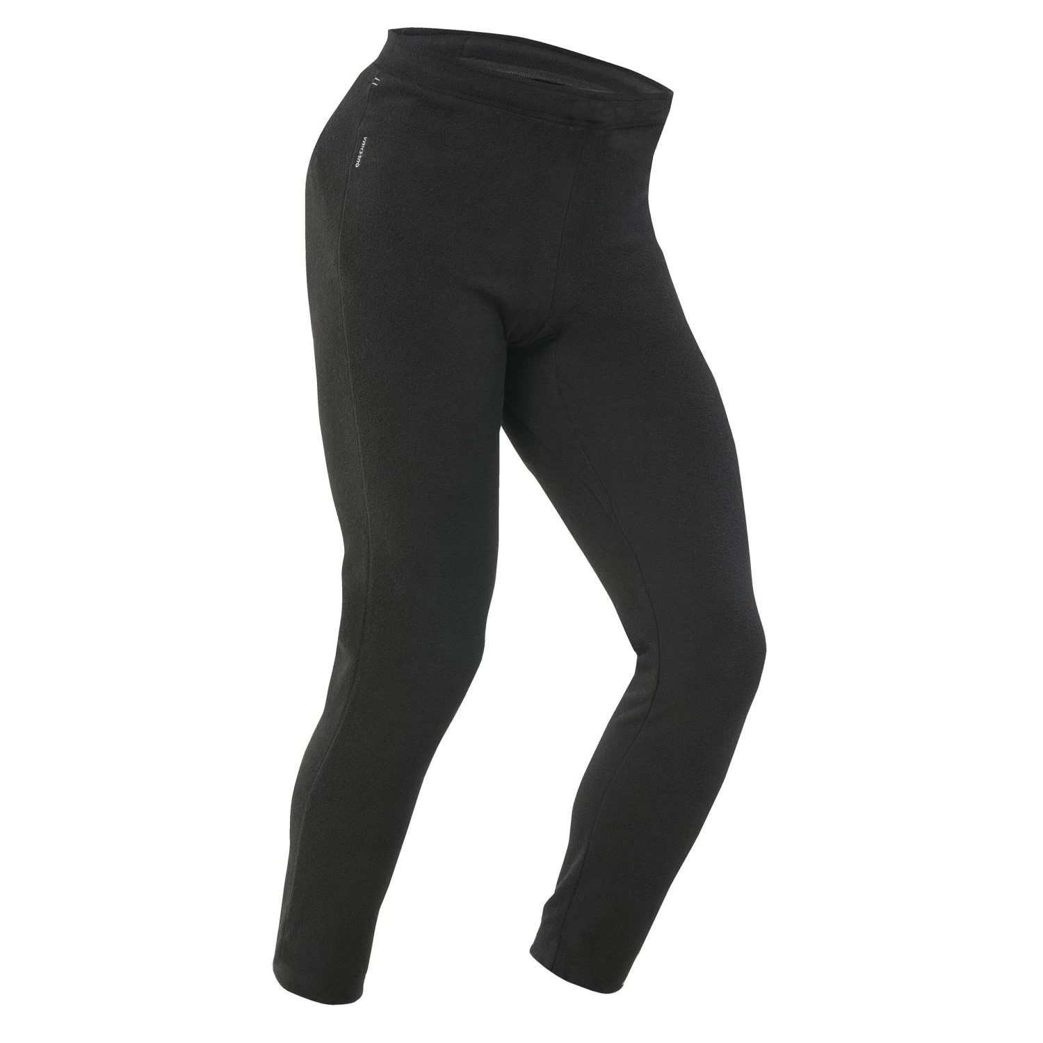 Quechua Men’s Fleece Hiking Tights 1 Quechua Men’s Fleece Hiking Tights