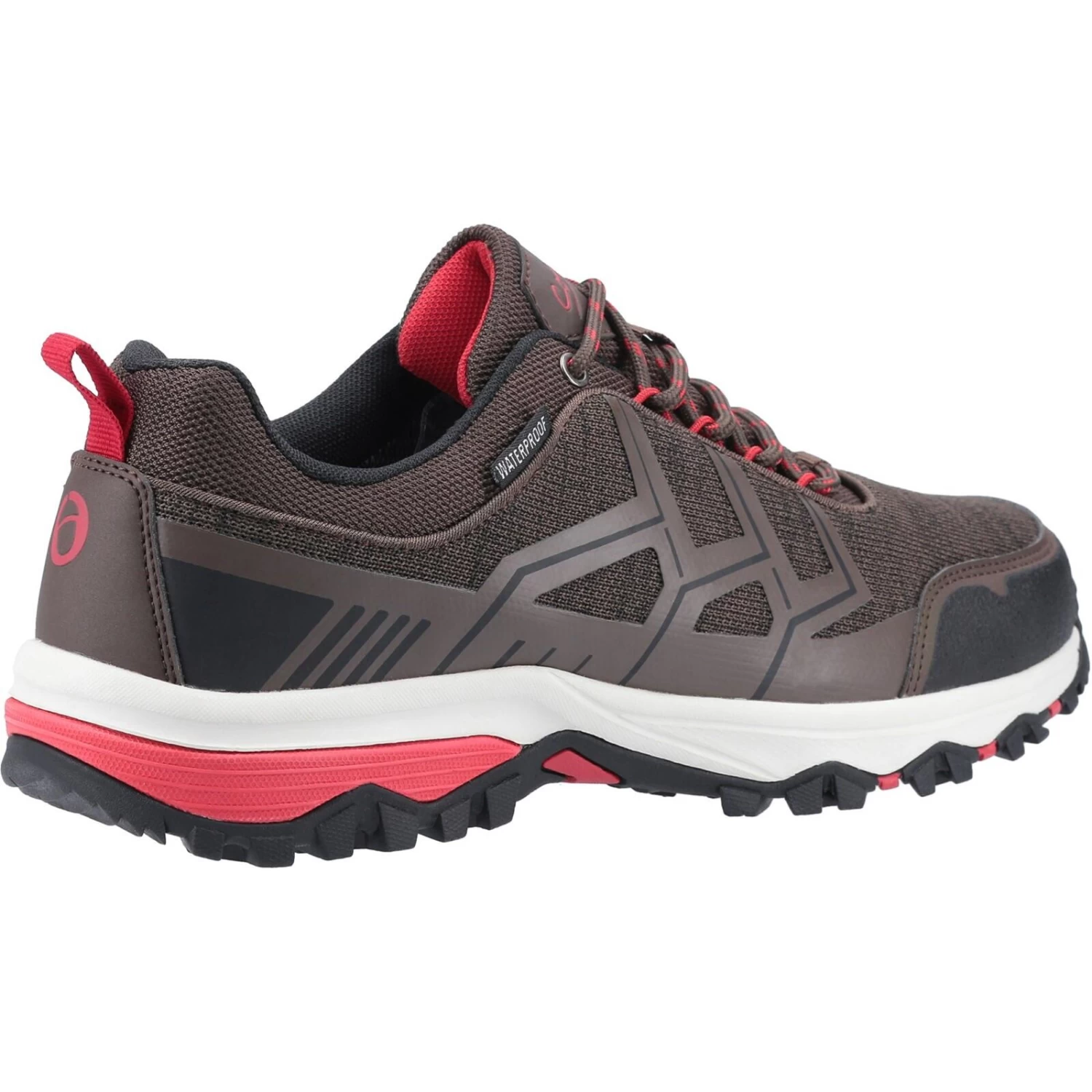 Cotswold WYCHWOOD RECYCLED WALKING SHOE 15 Cotswold WYCHWOOD RECYCLED WALKING SHOE - Image 15