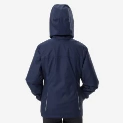 Quechua 3-in-1 WARM AND WATERPROOF HIKING JACKET - SH100 -0.5°C - CHILDREN 7 14 Quechua 3-in-1 WARM AND WATERPROOF HIKING JACKET - SH100 -0.5°C - CHILDREN 7 -Outdoor Equipment Store k5c0725620bd5f14e015ba829ce9a599a