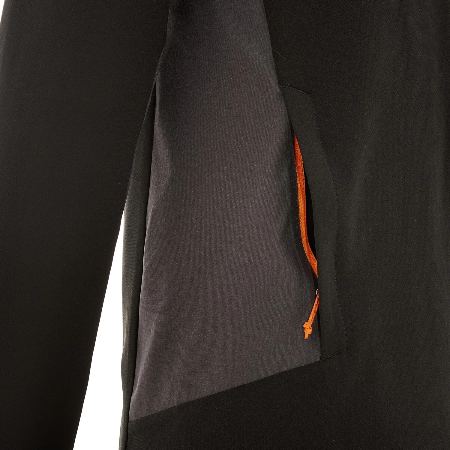 Men's Softshell Windcheater 13 Men's Softshell Windcheater - Image 13