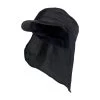 Mens Waterproof Fleece Lined Thermal Outdoor Hunting Cap