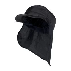 Mens Waterproof Fleece Lined Thermal Outdoor Hunting Cap