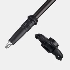 1 Hiking Pole With Quick And Precise Adjustment -Outdoor Equipment Store k6021567738e4b8747fcd015aff8bf391