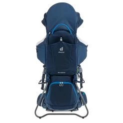 Rigid Baby Carrier - Deuter Kid Comfort -Outdoor Equipment Store k60d804b77cd9c8594b96bffa45ff5b06