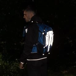 Proviz REFLECT360 Reflective Touring Backpack 20L -Outdoor Equipment Store k612849c1afb50bcbc390fc4d40b88b66