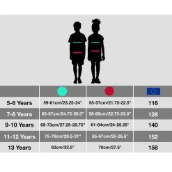 Craghoppers NosiLIfe Childrens/Kids Ryley Hoody (Blue Navy Stripe) -Outdoor Equipment Store k614b0990f0c345cedc8ce044206bb53b 1