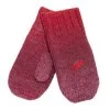 Puma Unisex Adults Sport Lifestyle Mittens (Rio Red)