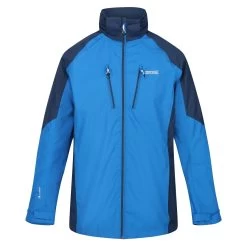 Regatta Men's Calderdale IV Waterproof Jacket 22 Regatta Men's Calderdale IV Waterproof Jacket -Outdoor Equipment Store k61a00f383b581301bf52c6664217daad