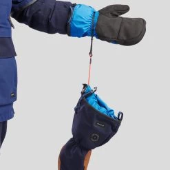 3in1 Extreme Cold Trekking Mittens - Artic 900 -30° C -Outdoor Equipment Store k61f2e09d0ca3aff0b1dd559a05d9430e