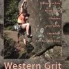 Western Grit Rockfax Climbing Guide