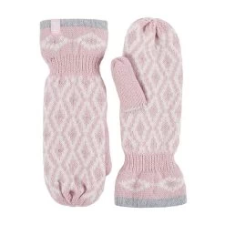 Ladies Fleece Lined Winter Warm Thermal Mittens 14 Ladies Fleece Lined Winter Warm Thermal Mittens -Outdoor Equipment Store k6378bb613de556a4ef3923285e0eafe3