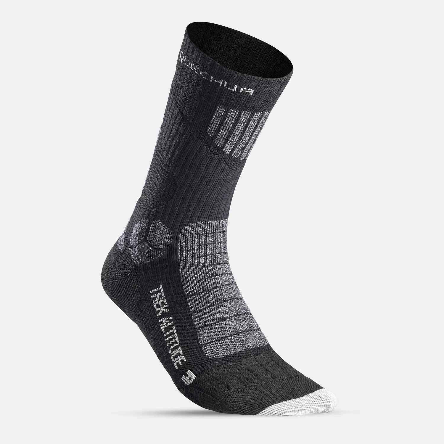 Quechua Trek Altitude Socks 8 Quechua Trek Altitude Socks - Image 8