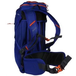Regatta Blackfell III 35L Adults' Unisex Hiking Rucksack -Outdoor Equipment Store k64be25b7d77238f53cddc58a794c2156