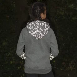 Proviz REFLECT360 Reflective Children's Hoodie Sweatshirt Top 24 Proviz REFLECT360 Reflective Children's Hoodie Sweatshirt Top -Outdoor Equipment Store k651608088718ca6465096b8fd5f5c7a9