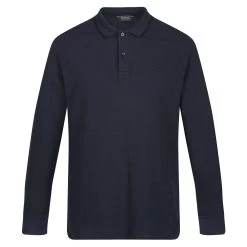 Regatta Mens Leaonzo LongSleeved Polo Shirt (Syrah Red) 24 Regatta Mens Leaonzo LongSleeved Polo Shirt (Syrah Red) -Outdoor Equipment Store k6532df7e403b7c9fc11d0d71140e816a