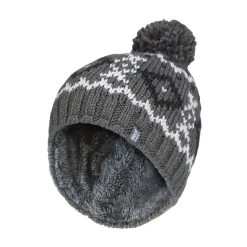 Mens Fleece Lined Thermal Winter Warm Beanie Bobble Hat With Pom Pom 8 Mens Fleece Lined Thermal Winter Warm Beanie Bobble Hat With Pom Pom -Outdoor Equipment Store k658d0a47e7eaff118d55a1103a24320e
