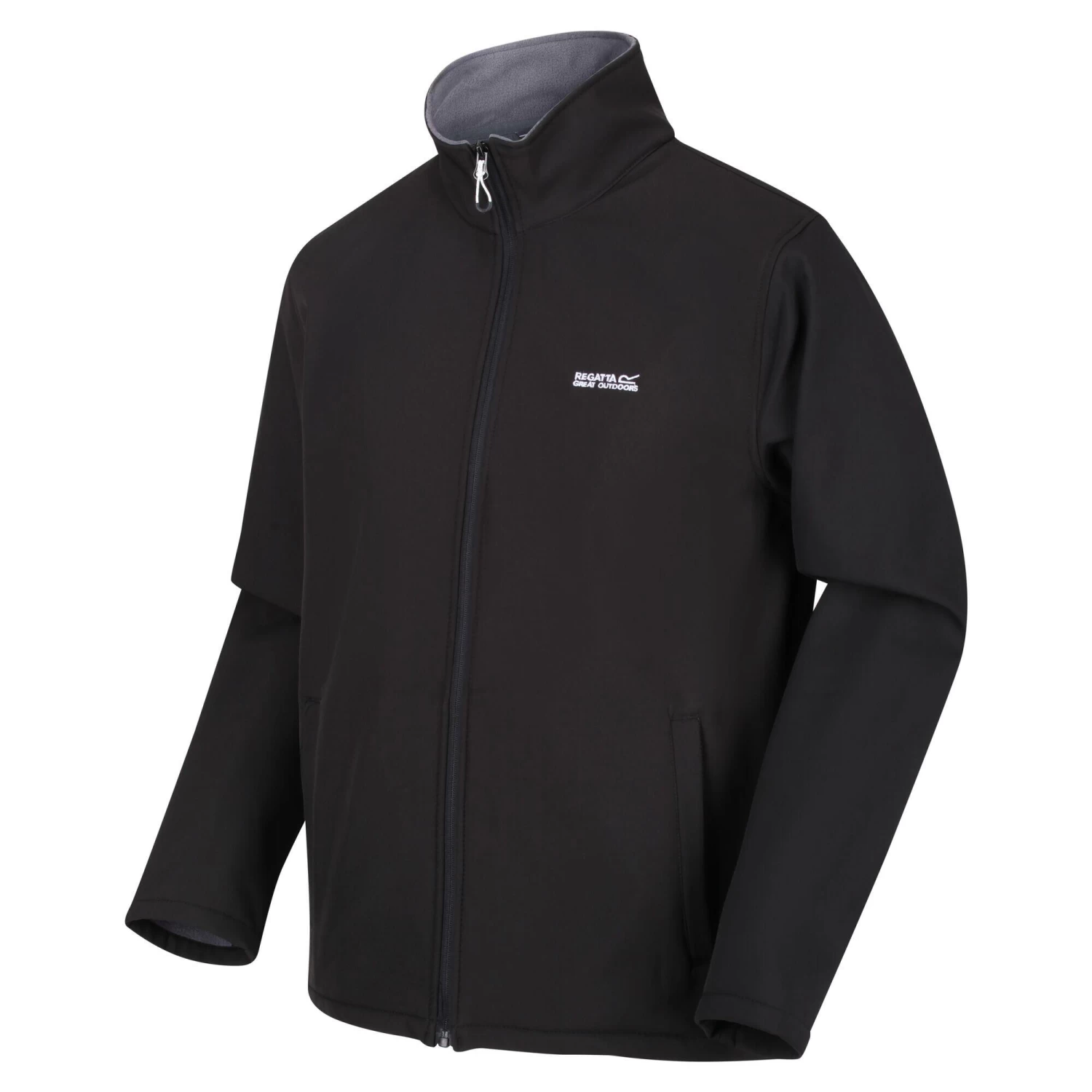 Regatta Men's Cera V Softshell Jacket 1 Regatta Men's Cera V Softshell Jacket