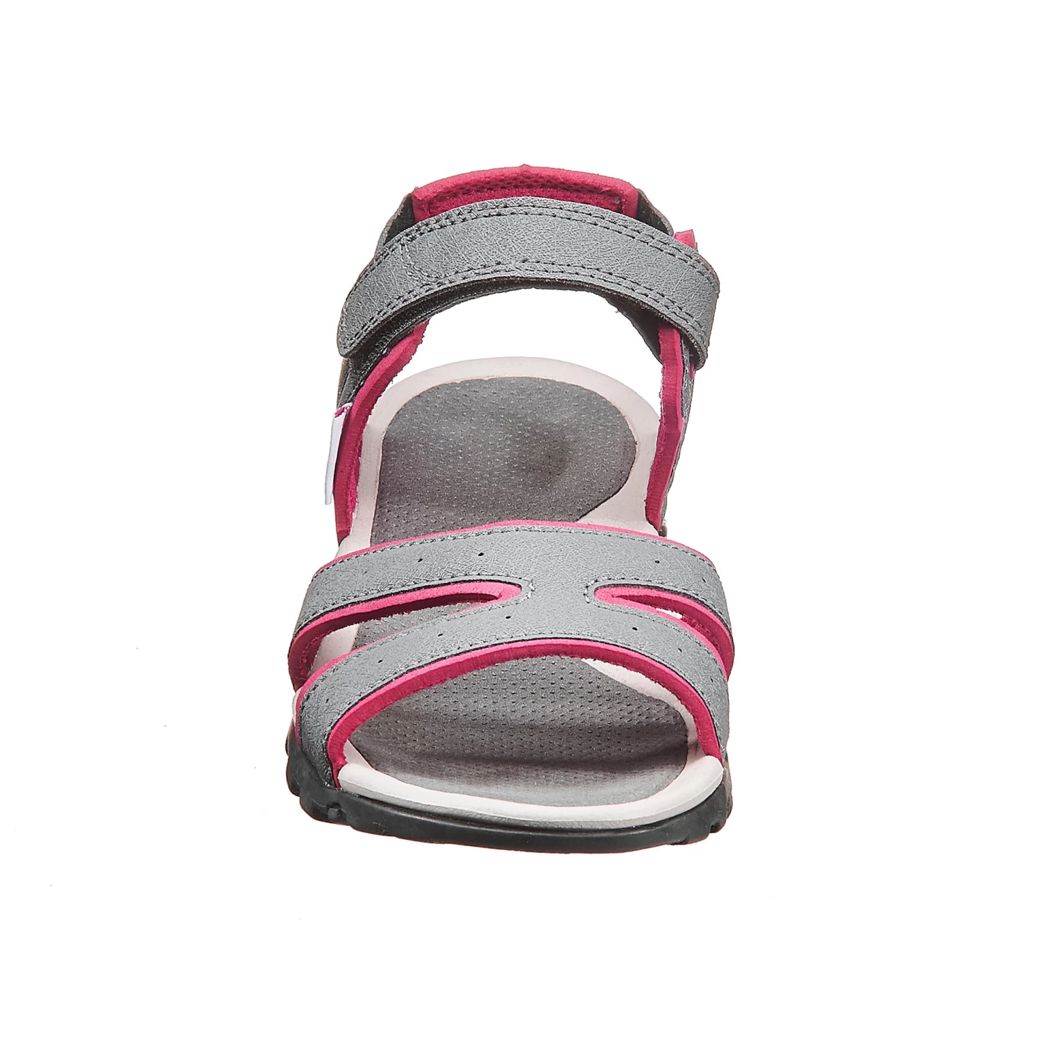 Quechua Women's Hiking Sandals NH100 15 Quechua Women's Hiking Sandals NH100 - Image 15