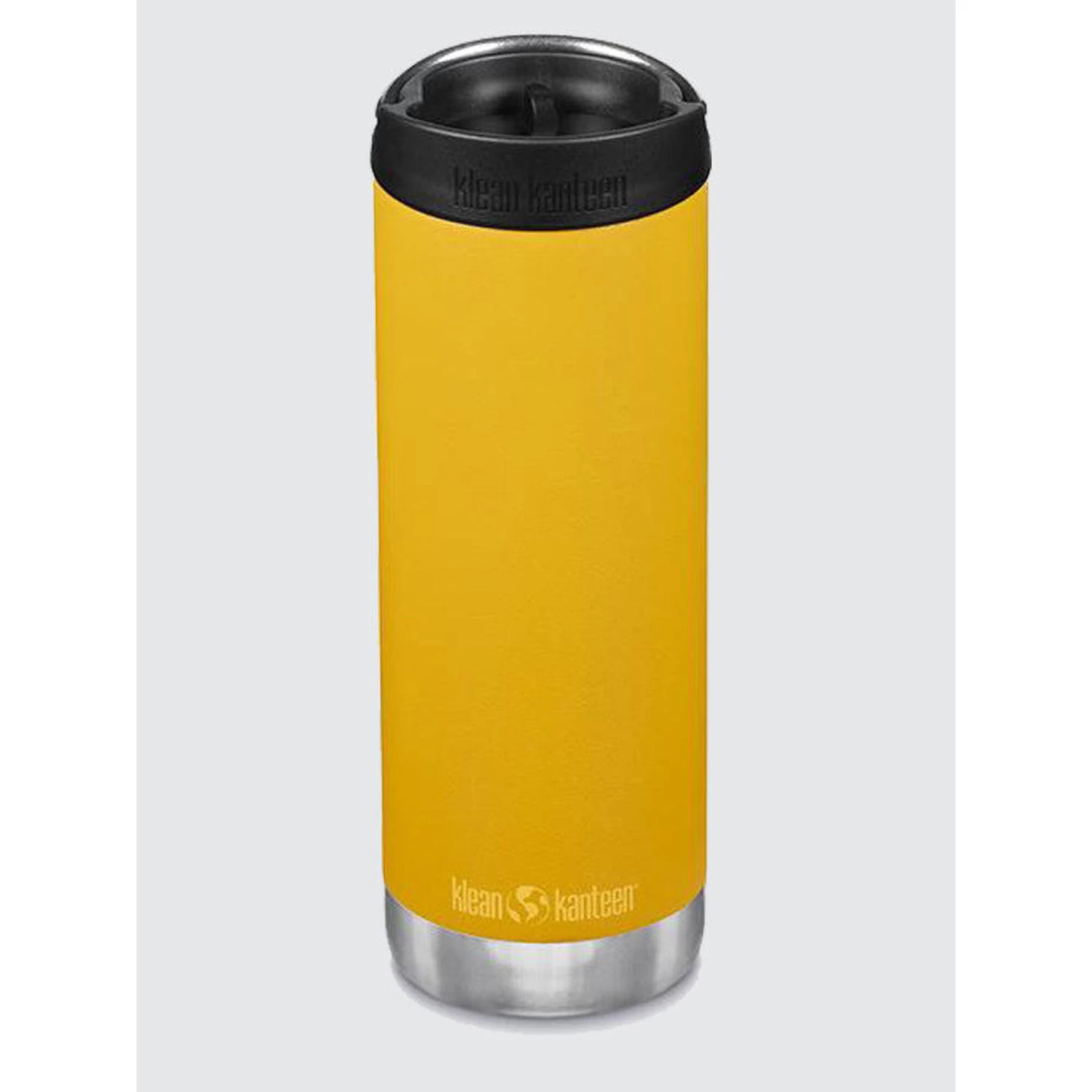 Klean Kanteen TKWide Insulated Bottle Café Cap 16oz (473ml) 1 Klean Kanteen TKWide Insulated Bottle Café Cap 16oz (473ml)