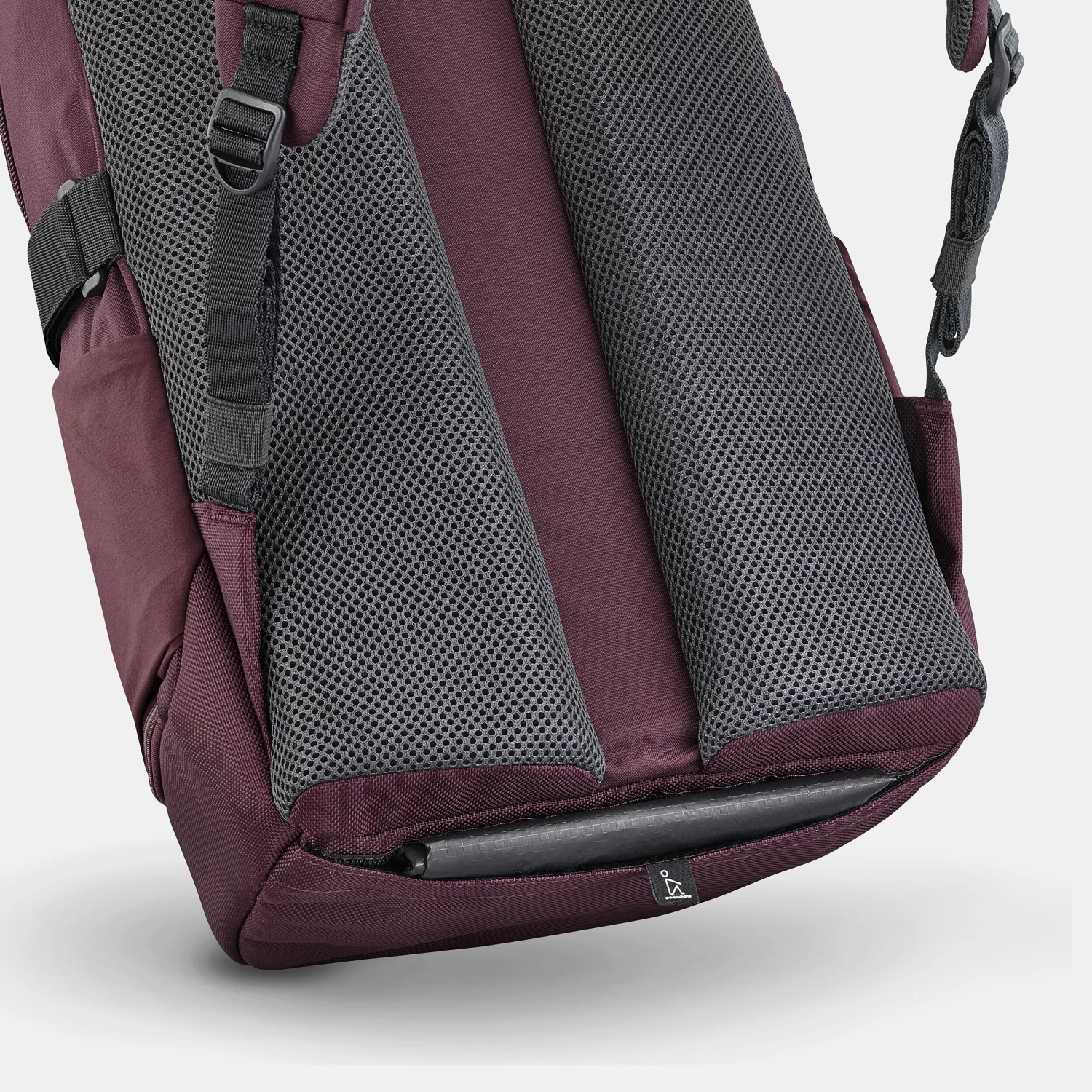 Quechua Hiking Backpack 20 L 19 Quechua Hiking Backpack 20 L - Image 19