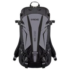 Proviz REFLECT360 Reflective Touring Backpack 20L