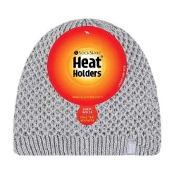 Ladies Knit Fleece Lined Warm Thermal Beanie Hat -Outdoor Equipment Store k6d46efa643accbc40de6a709fe6cff42