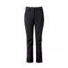 Craghoppers Womens/Ladies Airedale II Waterproof Trousers (Black)