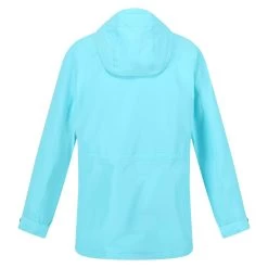 Regatta Womens/Ladies Nahla Waterproof Jacket (Green Fields) 27 Regatta Womens/Ladies Nahla Waterproof Jacket (Green Fields) -Outdoor Equipment Store k6ef582d7e242812f9273c36e6660d07f