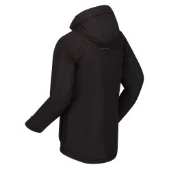 Regatta Paddrick Kids Hiking Parka Jacket -Outdoor Equipment Store k6f122745b5bba681fe33a5e417887a82