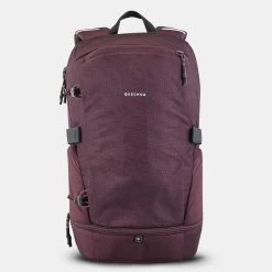 Quechua Hiking Backpack 20 L 35 Quechua Hiking Backpack 20 L -Outdoor Equipment Store k6f8634aea6819fa7a31d22ed12e298f6