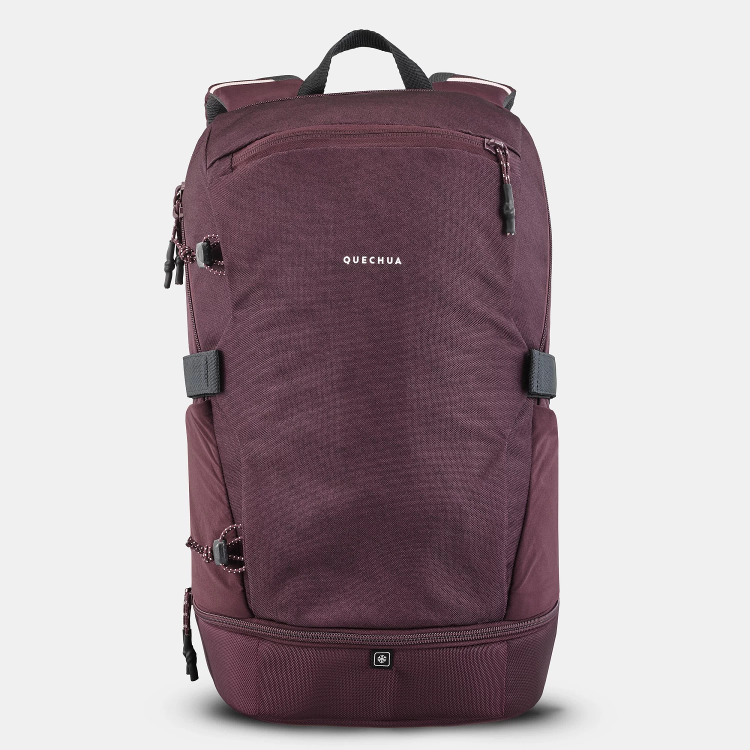 Quechua Hiking Backpack 20 L 16 Quechua Hiking Backpack 20 L - Image 16