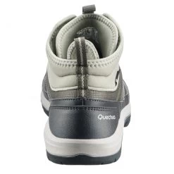 Quechua Women's Waterproof Walking Boots - NH150 Mid 22 Quechua Women's Waterproof Walking Boots - NH150 Mid -Outdoor Equipment Store k701d5bf65733a6bf0c9af2bbb416e96c