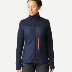 Women's Merino Wool Trekking Jacket Liner -Outdoor Equipment Store k704e789f6b2704c555dbecc633e22f8c