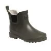 Regatta Childrens/Kids Harper Cosy Ankle Wellington Boots (Dark Khaki)