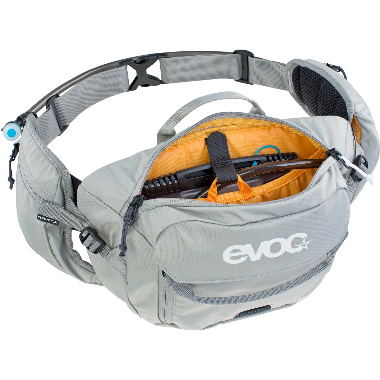 EVOC Hip Pack 12 EVOC Hip Pack - Image 12