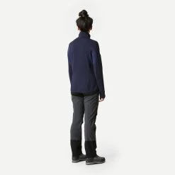 Women's Merino Wool Trekking Jacket Liner -Outdoor Equipment Store k71ecaa310d9982ea00899005fd3b6cbd