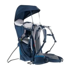 Rigid Baby Carrier - Deuter Kid Comfort -Outdoor Equipment Store k72ca9f1ed57f1746f73670ad6988cada
