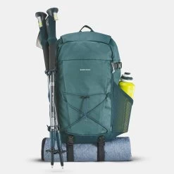 Quechua Hiking Backpack 30L 29 Quechua Hiking Backpack 30L -Outdoor Equipment Store k7395706b8222a9d56e2ba44edbfd29bf