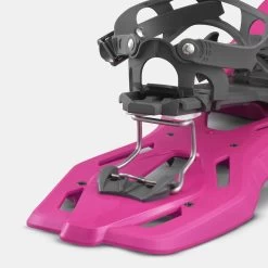 Small Deck Snowshoes - TSL 2.08 HIKE Pink - 16 Small Deck Snowshoes - TSL 2.08 HIKE Pink - -Outdoor Equipment Store k75856de83775338a797cc75bc9eca922